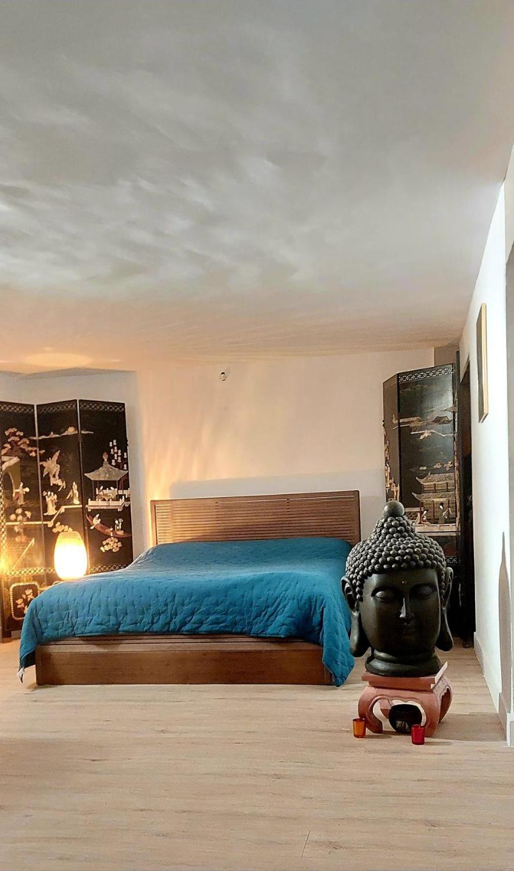 Cosy Appart Marsella Exterior foto