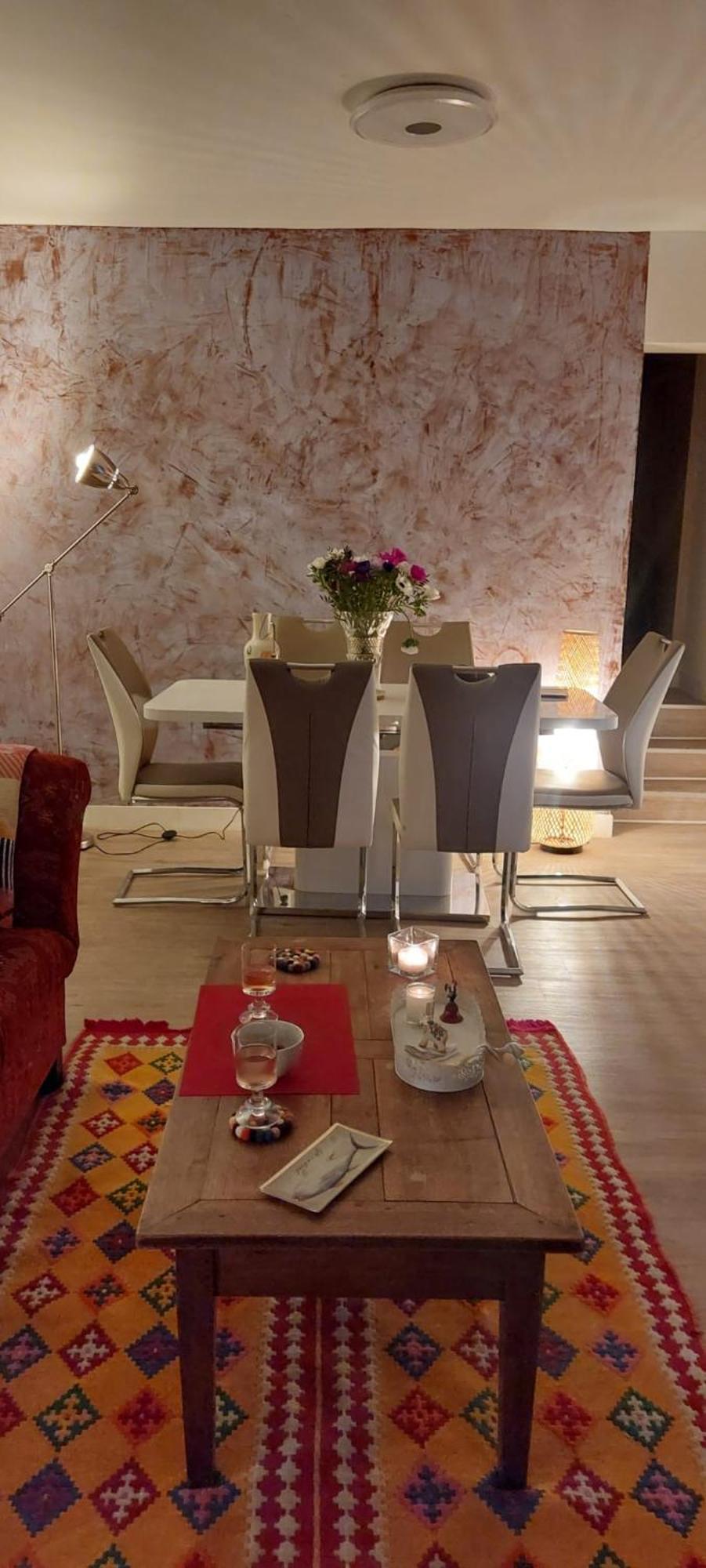 Cosy Appart Marsella Exterior foto