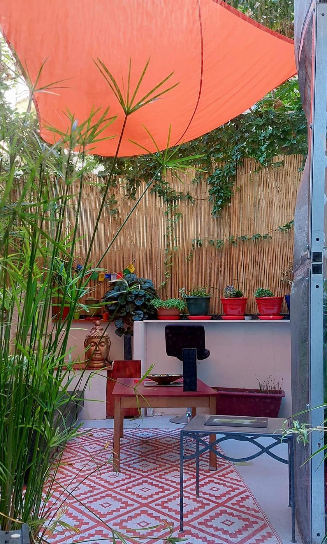 Cosy Appart Marsella Exterior foto